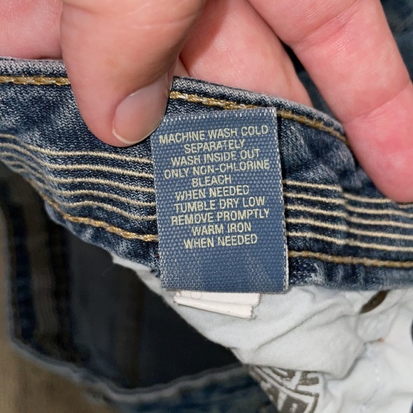 Converse One Star Blue Jeans - Picture 6 of 12